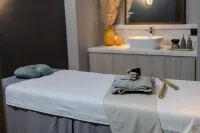 Hotel Adam Krabi - Kylpylä