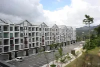 Cameron Golden Hills Resort