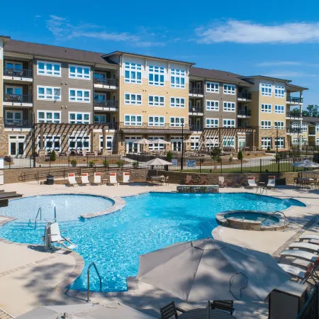 Lakeside Lodge Clemson