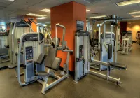 The Steamboat Grand - Gym