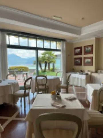 Romantik Hotel Relais Mirabella Iseo