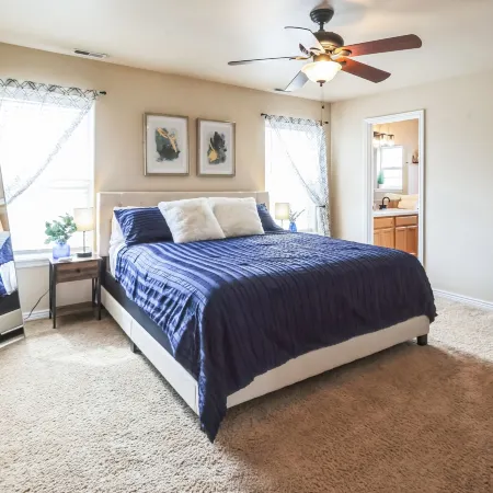 Cozy Corner Oasis With Hot Tub 4 Bedroom Home