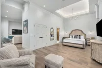 ザ フライング フィフティー ア ラグジュアリー ブティック ホテル