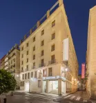 Odyssey Rooms Alicante Các khách sạn ở Alicante