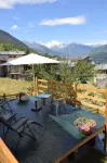 Chambres d'hôtes la Moraine Enchantée Hotels in Gressan