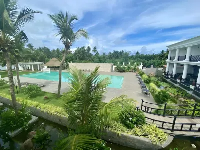 Lagoon Sarovar Premiere Resort - Pondicherry Hotels in 