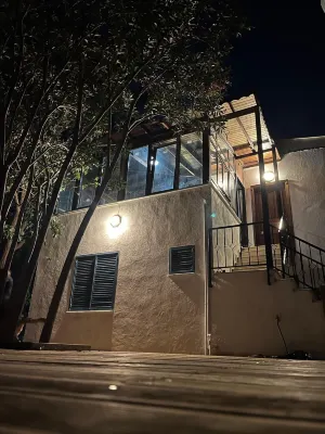 The Lion Inn Kazdağları