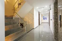 FabHotel Mishika Inn Near New Delhi Railway Station