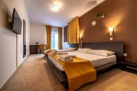 Hotel Nikola - Wifi