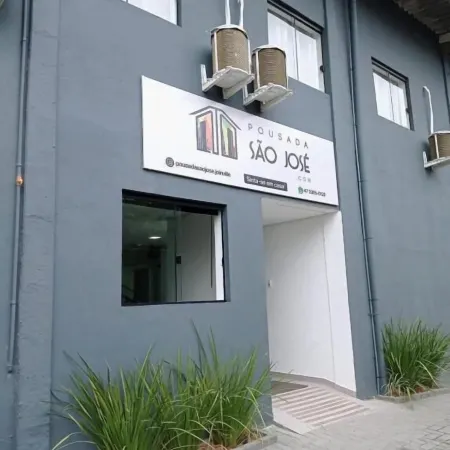 Pousada São José