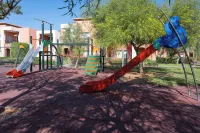 Zephyr Hotel Club Resort and Spa - Familievenlig