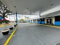 Rodeway Inn Hotel a Marion County