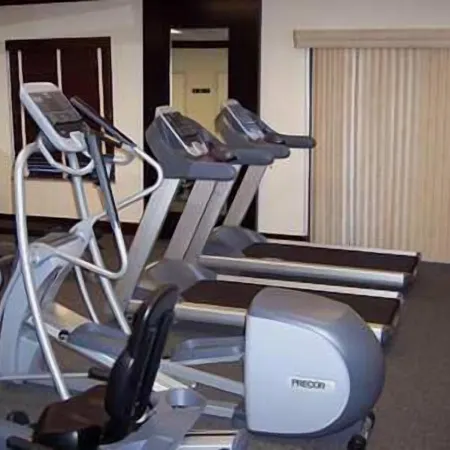Hampton Inn & Suites Show Low-Pinetop