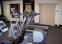 Hampton Inn & Suites Show Low-Pinetop - Gym