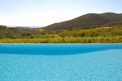 Agriturismo Il Serraglio