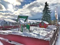 Alpina Lodge Hotel Oberwiesenthal - Wifi
