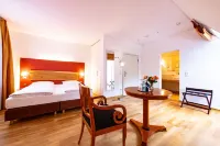 Parkhotel Wolfsburg Hotels in Wolfsburg