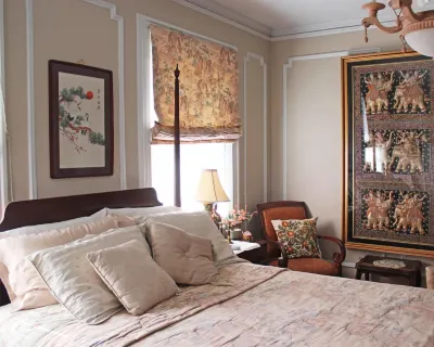 Port City Guest House