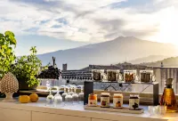 Taodomus Boutique Hotel - Bữa sáng