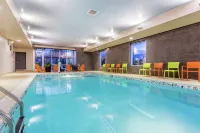 Home2 Suites by Hilton Albany Wolf Rd. Hotels in Colonie