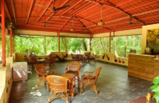 Tigers Heaven Resort