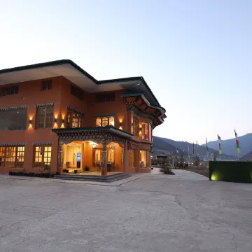 Paro Grand Resort