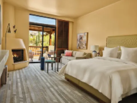 Four Seasons Resort Scottsdale at Troon North