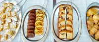 Gea Kaimaktsalan Hotel & Spa - Frühstück