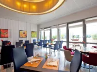 Novotel Milano Malpensa Airport Hotels in Cardano al Campo