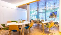 Hotel Katharinenhof Comfort - Завтрак