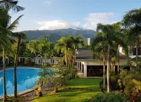 Chateau Bleu Resort - Pool