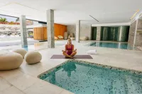 Hard Rock Hotel Tenerife - Spa