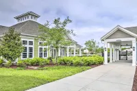 Shuttle to Beach Millville by the Sea Retreat - spa