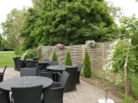 굿모닝 외레브로 외레브로 호텔