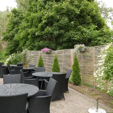 Good Morning Örebro