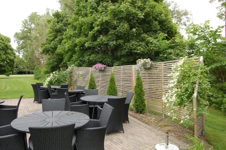 Good Morning Örebro