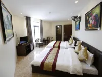 Hoang Ngoc Hotel Hotels in Dong Van