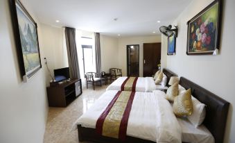 Hoang Ngoc Hotel