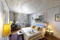 Palazzetto Pisani Grand Canal Hotel di 