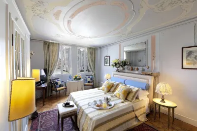 Palazzetto Pisani Grand Canal Hotel a 