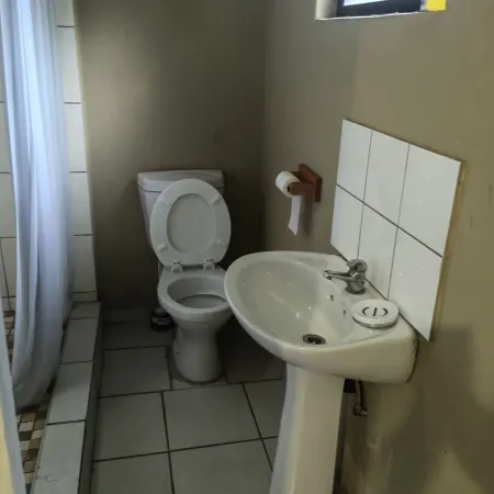 Unami Self-Catering Accommodation