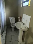 Unami Self-Catering Accommodation - ห้องครัว