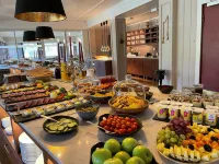 Morgedal Hotel - Unike Hoteller - breakfast