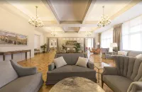 Hotel Real Segovia by Recordis Hotels Hotel a Segovia
