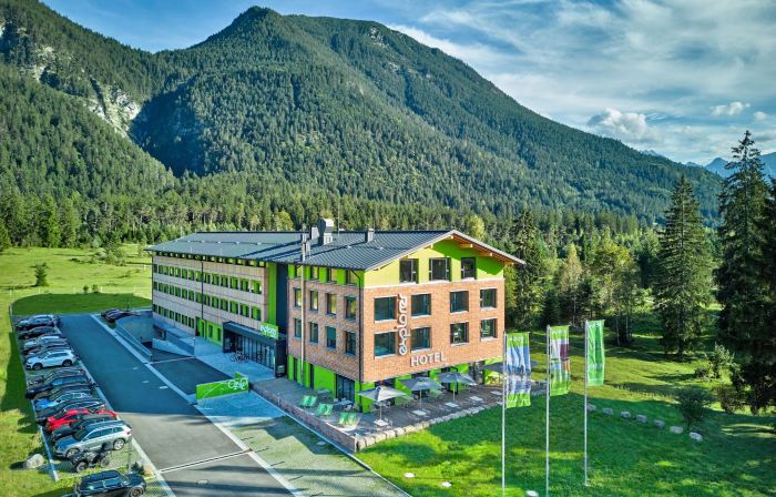 Explorer Hotel Garmisch