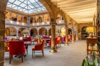 Novotel Cusco - Airport Shuttle