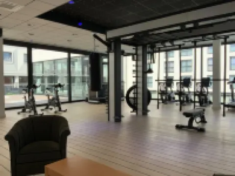 Hôtel Forest Hill Meudon Velizy