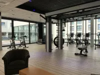 Hôtel Forest Hill Meudon Velizy Hotels in Meudon