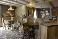 Highland Gate, Stirling by Marston's Inns Hotels in Bridge of Allan