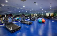 Hilton Garden Inn Kocaeli Sekerpinar - Pools